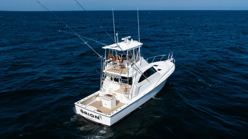 Orion Yacht Photos Pics 