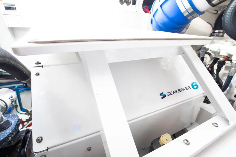 Orion Yacht Photos Pics 