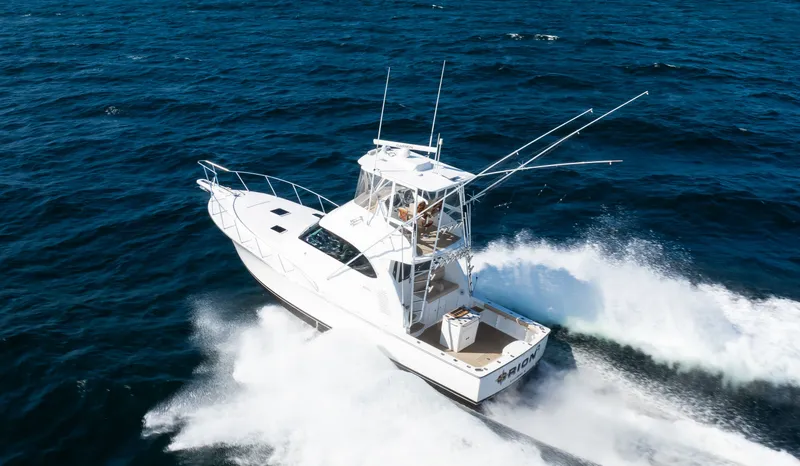 Orion Yacht Photos Pics 