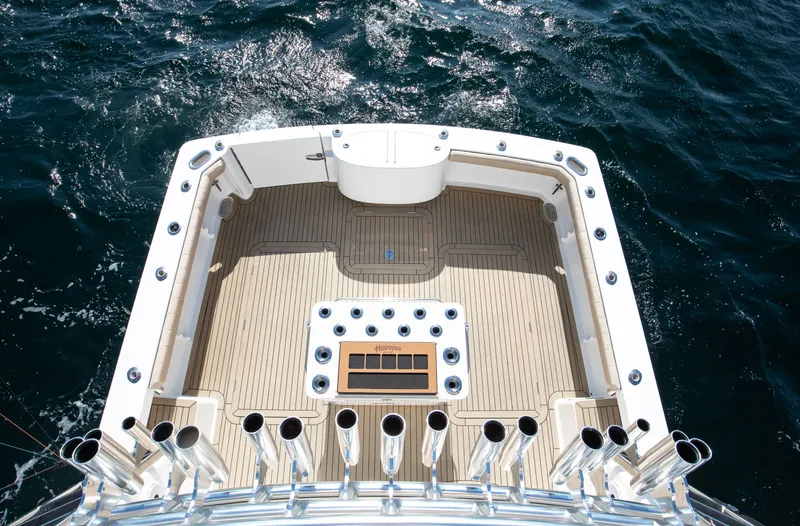 Orion Yacht Photos Pics 