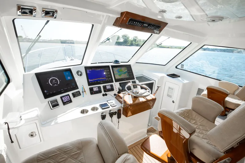 Orion Yacht Photos Pics 