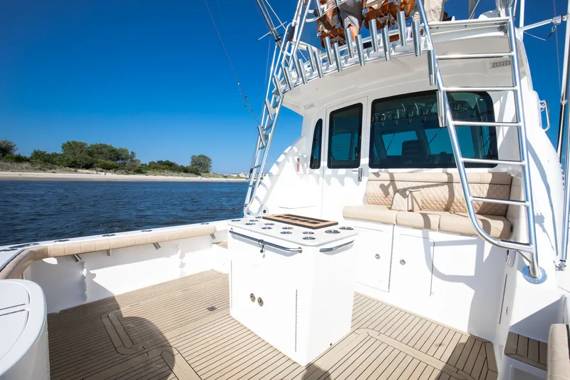 Orion Yacht Photos Pics 