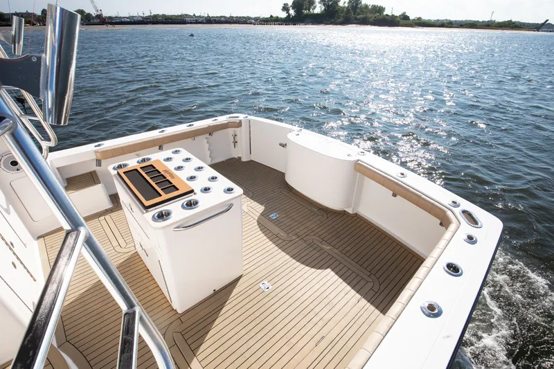 Orion Yacht Photos Pics 