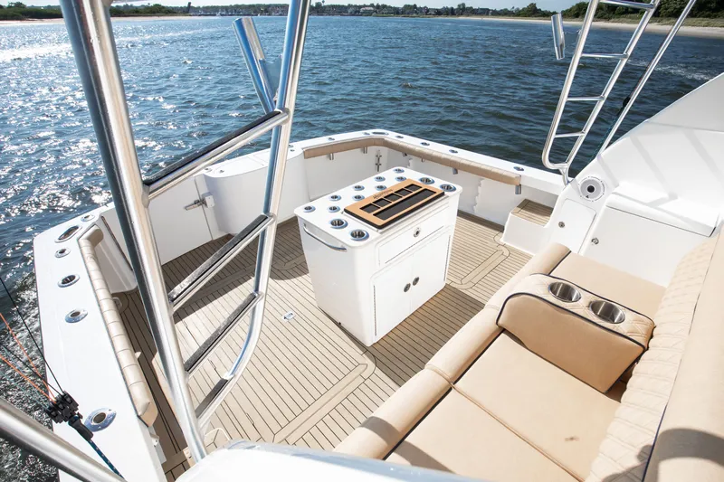 Orion Yacht Photos Pics 