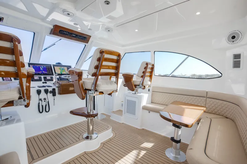 Orion Yacht Photos Pics 