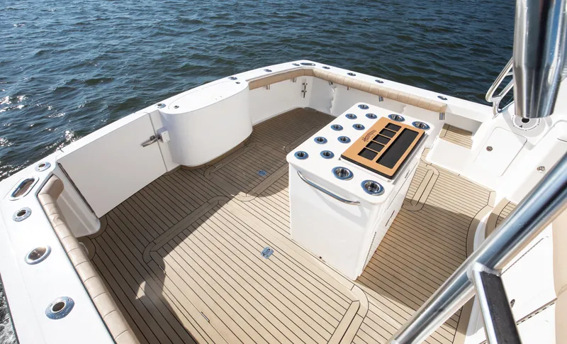 Orion Yacht Photos Pics 