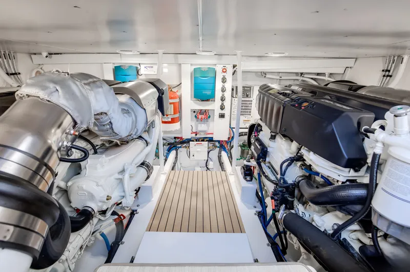 Orion Yacht Photos Pics 