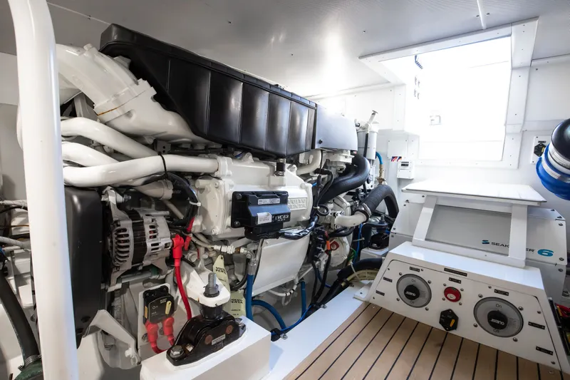 Orion Yacht Photos Pics 