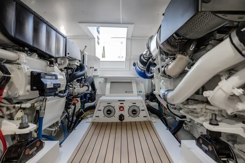 Orion Yacht Photos Pics 