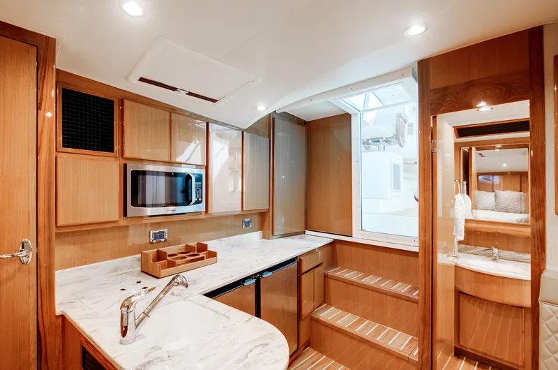 Orion Yacht Photos Pics 