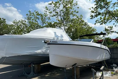 Rand Spirit 25