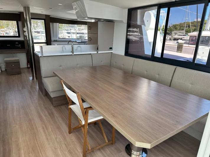 Sea Fox Yacht Photos Pics 