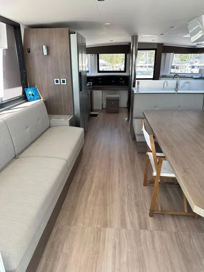 Sea Fox Yacht Photos Pics 