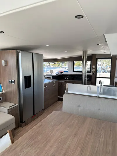 Sea Fox Yacht Photos Pics 