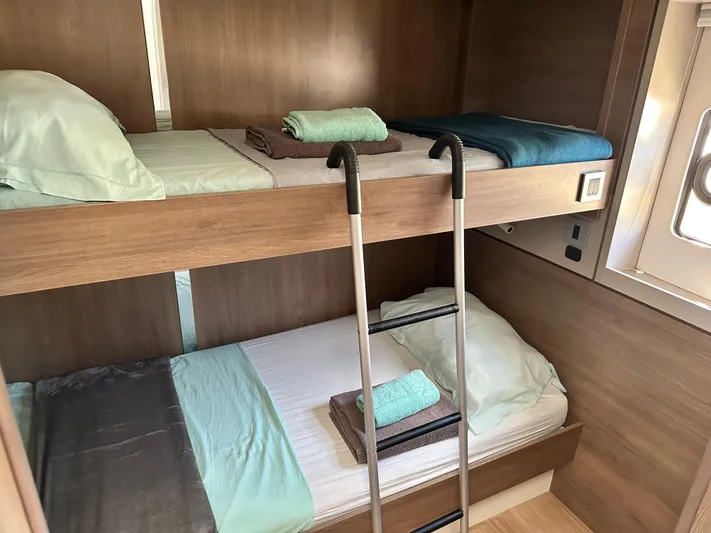 Sea Fox Yacht Photos Pics 