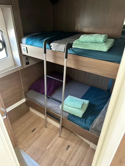 Sea Fox Yacht Photos Pics 