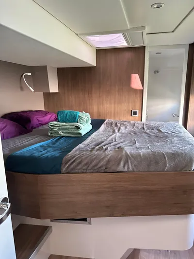 Sea Fox Yacht Photos Pics 