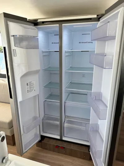 Sea Fox Yacht Photos Pics 