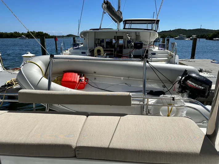 Sea Fox Yacht Photos Pics 