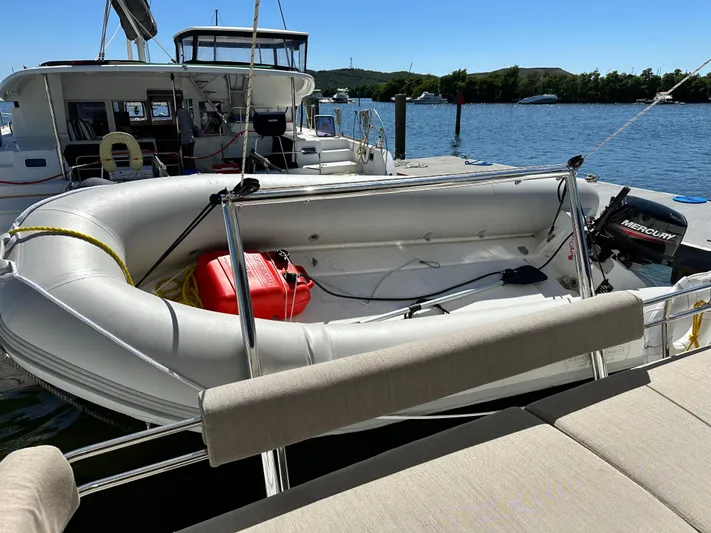 Sea Fox Yacht Photos Pics 