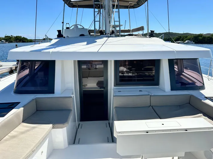 Sea Fox Yacht Photos Pics 