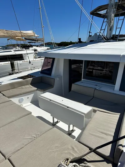 Sea Fox Yacht Photos Pics 