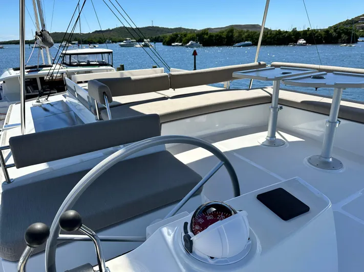 Sea Fox Yacht Photos Pics 