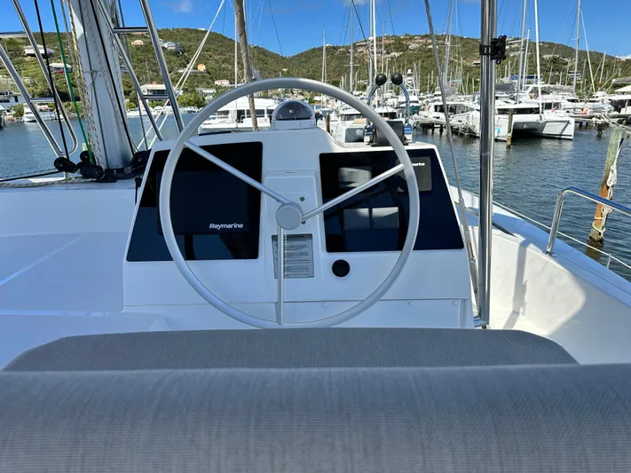 Sea Fox Yacht Photos Pics 