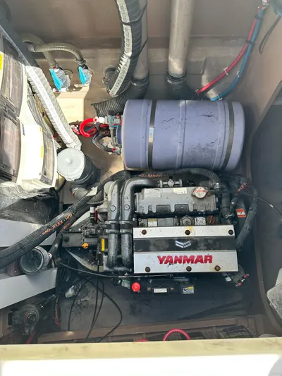 Sea Fox Yacht Photos Pics 