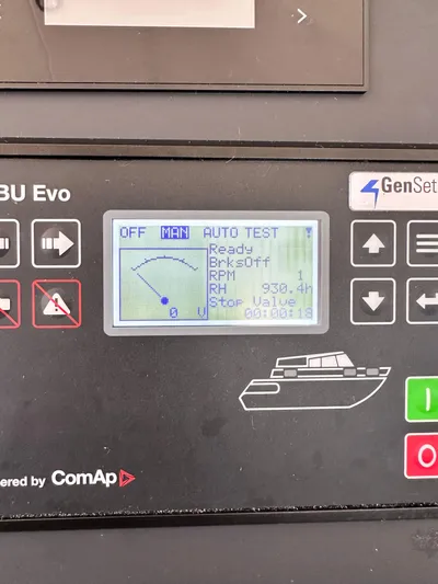 Sea Fox Yacht Photos Pics 