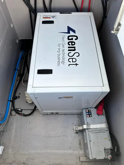 Sea Fox Yacht Photos Pics 