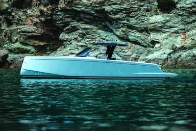 2020 Pardo Yachts 43