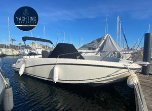 2019 Quicksilver 675 Activ Open