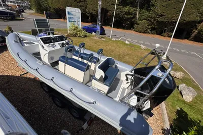 2006 J Craft 6.8M