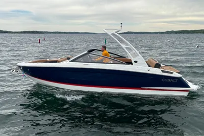 Cobalt R4