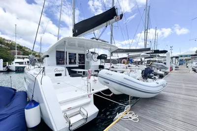 Lagoon 40