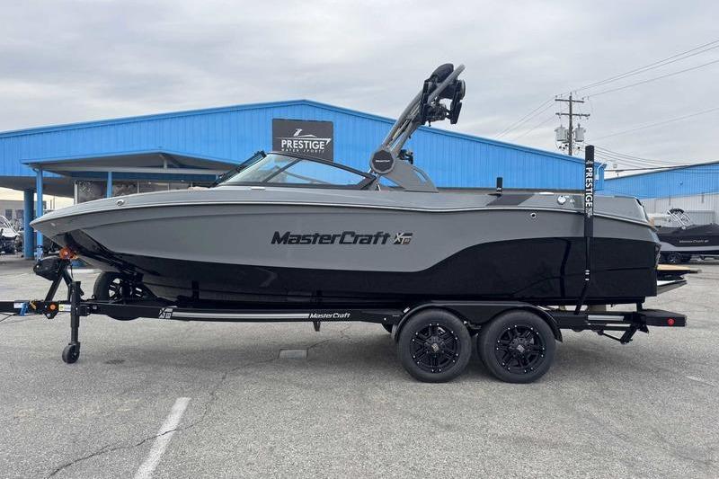 MasterCraft XT23