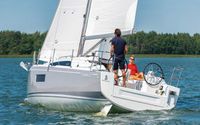 2022 Beneteau 30.1
