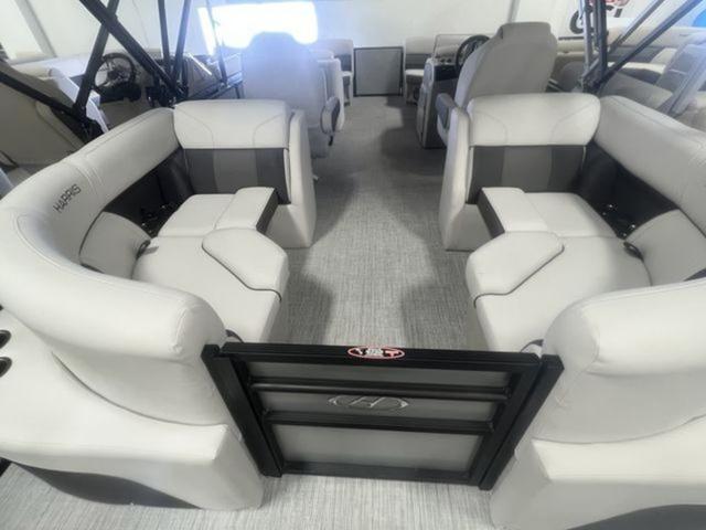 2023 Harris 210 Cruiser CWDH