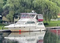 1995 Cruisers Diesel 3950