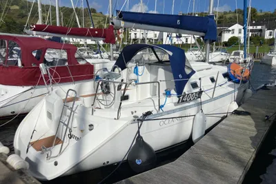 1998 Beneteau Oceanis 311
