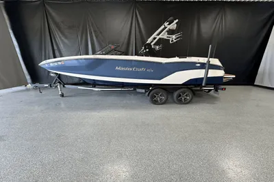 MasterCraft NXT22