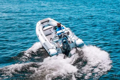 2025 Highfield 420 Sport
