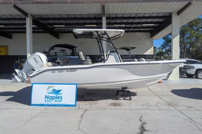 Key West 239 FS