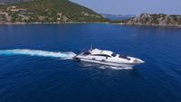 1996 Arno Leopard 27 Open