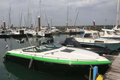 1992 Chaparral 2350 SX