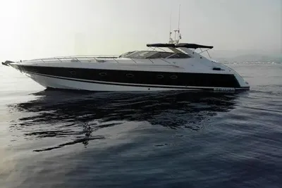 1994 Sunseeker Predator 63