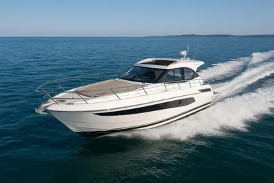 2008 Cranchi Mediterranee 43