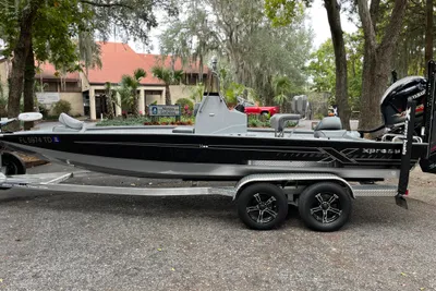 Xpress H22