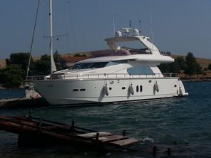 2006 Elegance 70